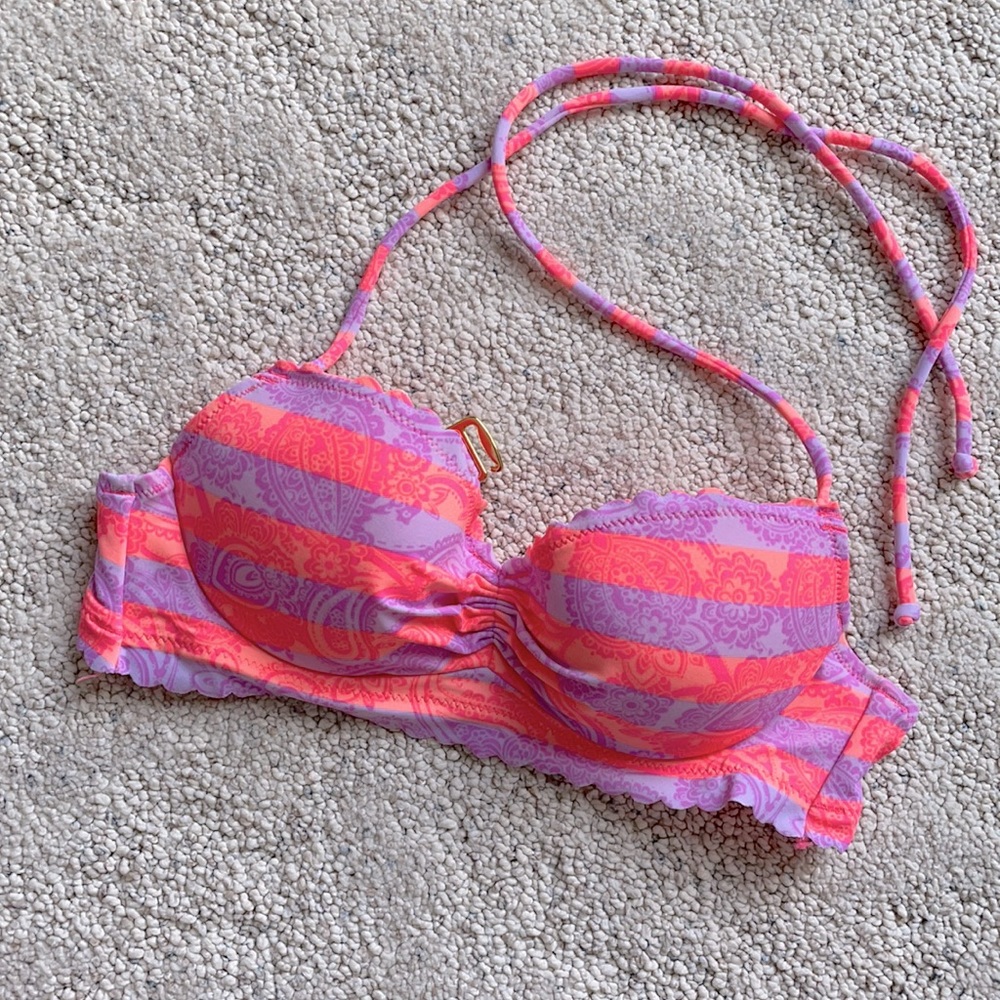 Victoria Secret Swim Top